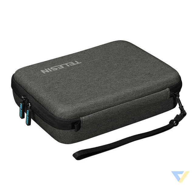 Telesin protective bag for GoPro 12/11/10/9 (GP PRC 213 B) Cases and covers