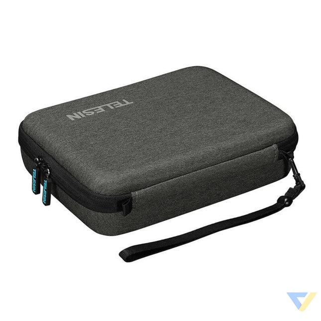 Telesin protective bag for GoPro 12/11/10/9 (GP PRC 213 B) Cases and covers