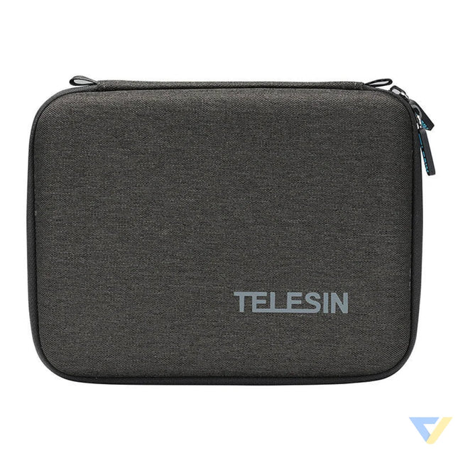 Telesin protective bag for GoPro 12/11/10/9 (GP PRC 213 B) Cases and covers