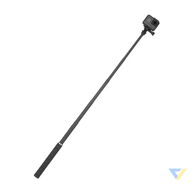 Telesin selfie stick for sports cameras 0.9m (GP MNP 90D) Straps mounts and holders