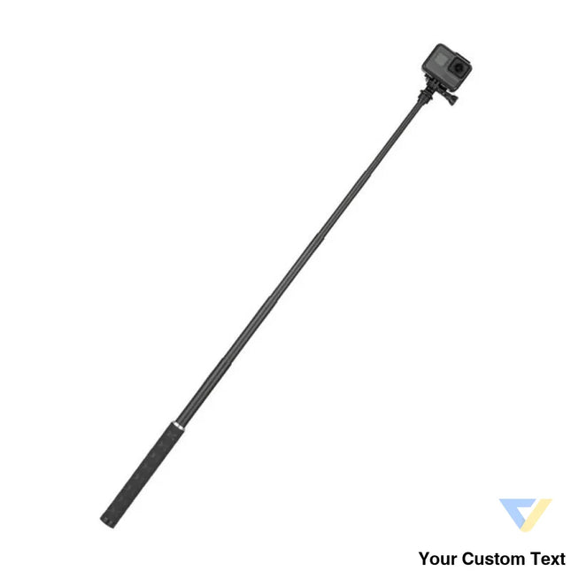 Telesin selfie stick for sports cameras 0.9m (GP MNP 90D) Straps mounts and holders