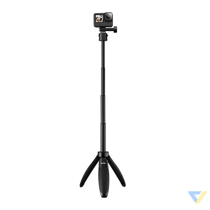 Telesin selfie stick with tripod for sports cameras (S1 MNP 02) Booms and selfie sticks
