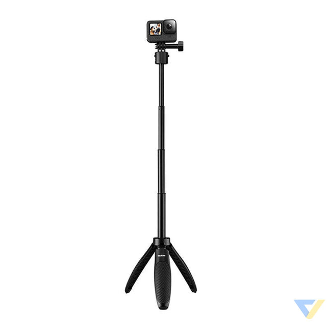 Telesin selfie stick with tripod for sports cameras (S1 MNP 02) Booms and selfie sticks