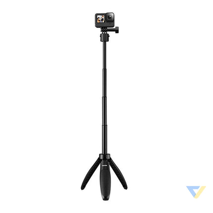 Telesin selfie stick with tripod for sports cameras (S1 MNP 02) Booms and selfie sticks