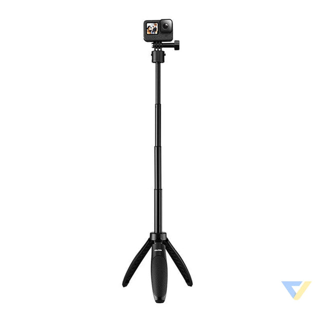 Telesin selfie stick with tripod for sports cameras (S1 MNP 02) Booms and selfie sticks