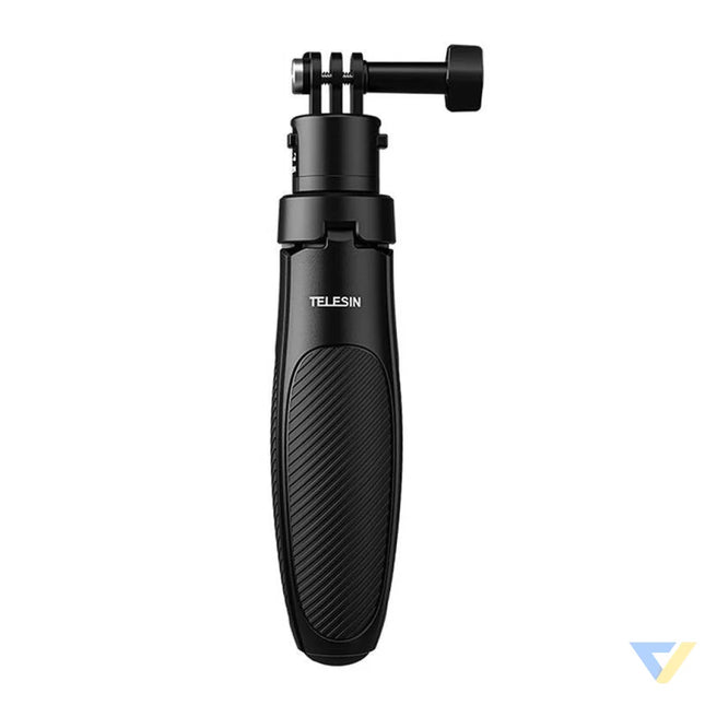 Telesin selfie stick with tripod for sports cameras (S1 MNP 02) Booms and selfie sticks
