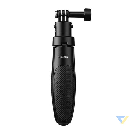 Telesin selfie stick with tripod for sports cameras (S1 MNP 02) Booms and selfie sticks