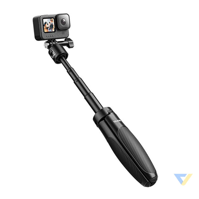 Telesin selfie stick with tripod for sports cameras (S1 MNP 02) Booms and selfie sticks