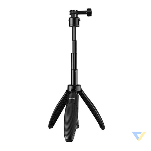 Telesin selfie stick with tripod for sports cameras (S1 MNP 02) Booms and selfie sticks