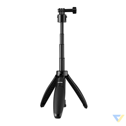 Telesin selfie stick with tripod for sports cameras (S1 MNP 02) Booms and selfie sticks