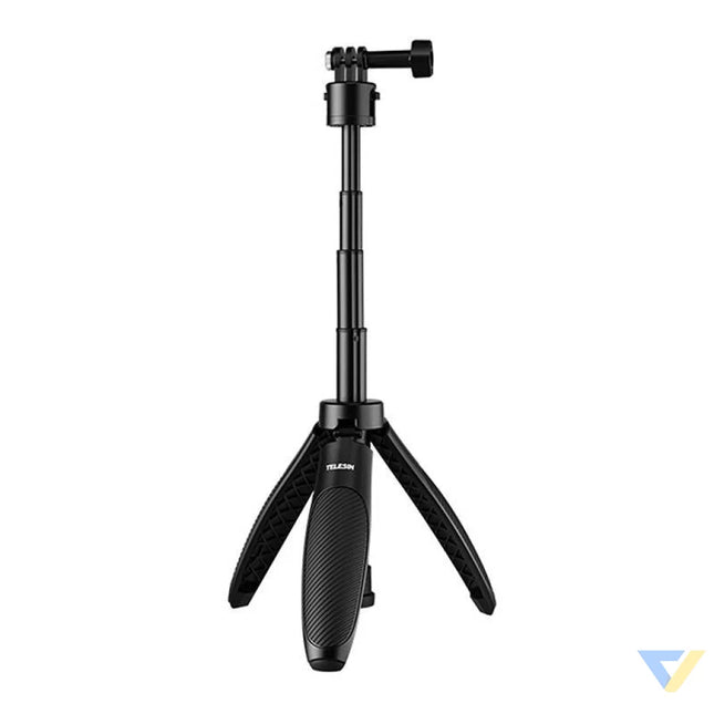 Telesin selfie stick with tripod for sports cameras (S1 MNP 02) Booms and selfie sticks