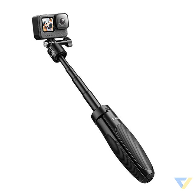 Telesin selfie stick with tripod for sports cameras (S1 MNP 02) Booms and selfie sticks