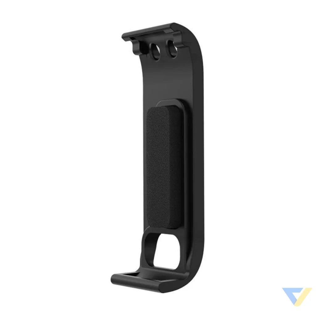 Telesin side door for GoPro Hero 9 / Hero 10 / Hero 11 / Hero 12 / Hero 13 GP CLC 901 (plastic). For sports cameras