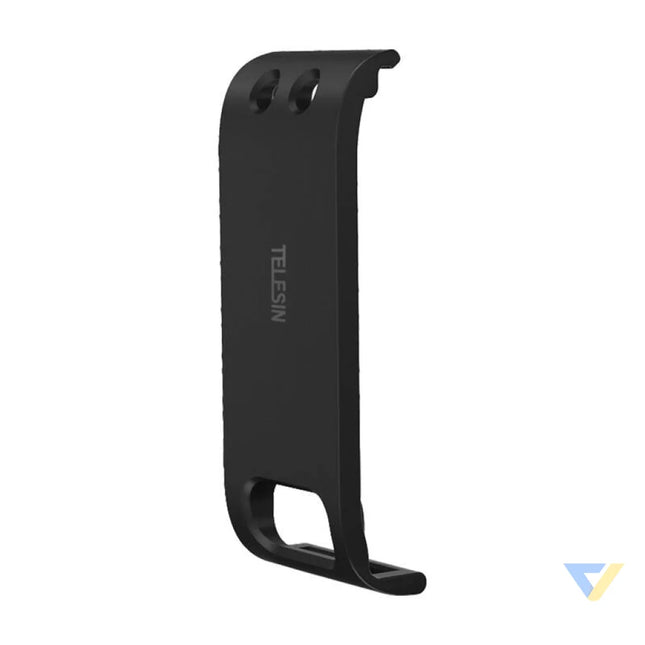 Telesin side door for GoPro Hero 9 / Hero 10 / Hero 11 / Hero 12 / Hero 13 GP CLC 901 (plastic). For sports cameras