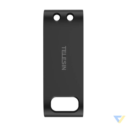 Telesin side door for GoPro Hero 9 / Hero 10 / Hero 11 / Hero 12 / Hero 13 GP CLC 901 (plastic). For sports cameras