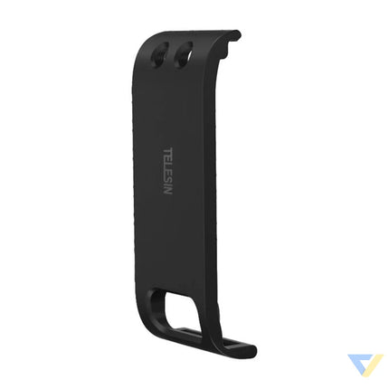 Telesin side door for GoPro Hero 9 / Hero 10 / Hero 11 / Hero 12 / Hero 13 GP CLC 901 (plastic). For sports cameras