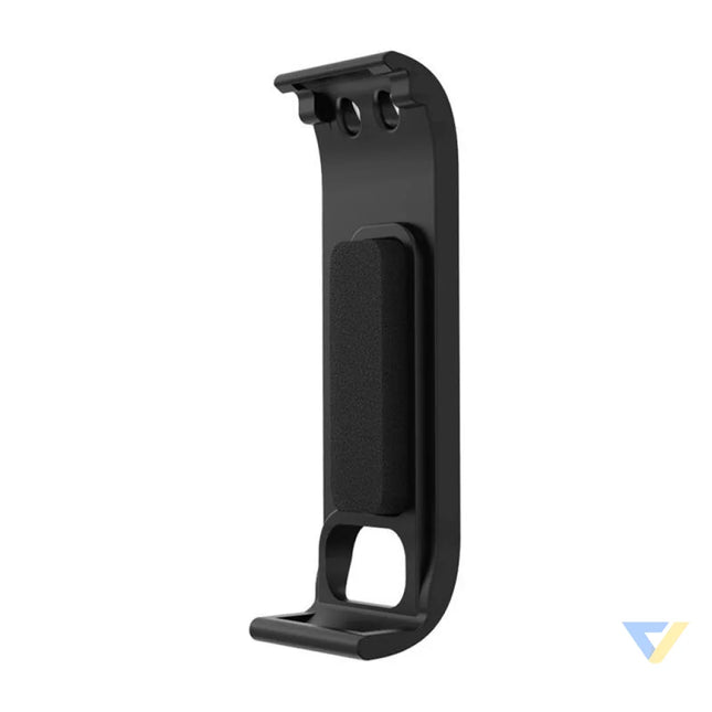 Telesin side door for GoPro Hero 9 / Hero 10 / Hero 11 / Hero 12 / Hero 13 GP CLC 901 (plastic). For sports cameras