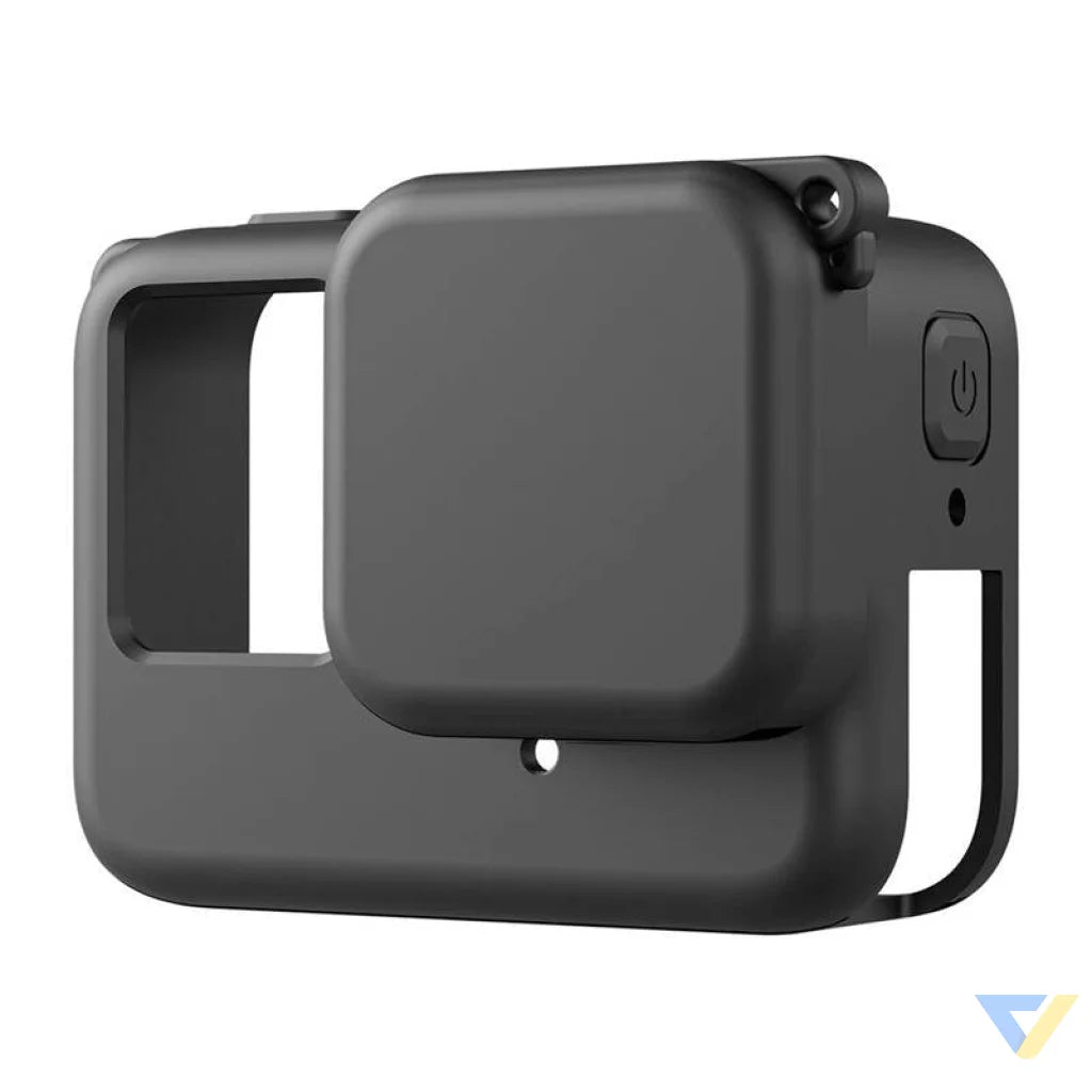 TELESIN silicone case with lens cover for Insta360 Ace Pro camera For sports cameras