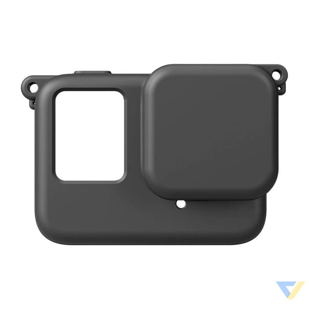 TELESIN silicone case with lens cover for Insta360 Ace Pro camera For sports cameras