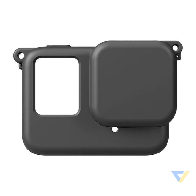 TELESIN silicone case with lens cover for Insta360 Ace Pro camera For sports cameras