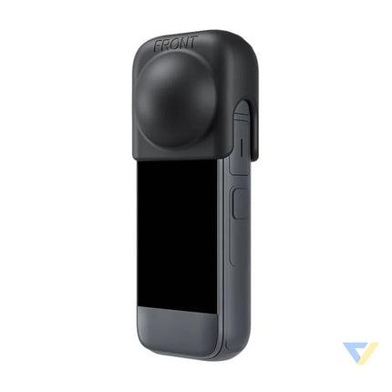 Telesin silicone lens cover for Insta360 X4 For sports cameras