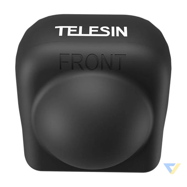 Telesin silicone lens cover for Insta360 X4 For sports cameras