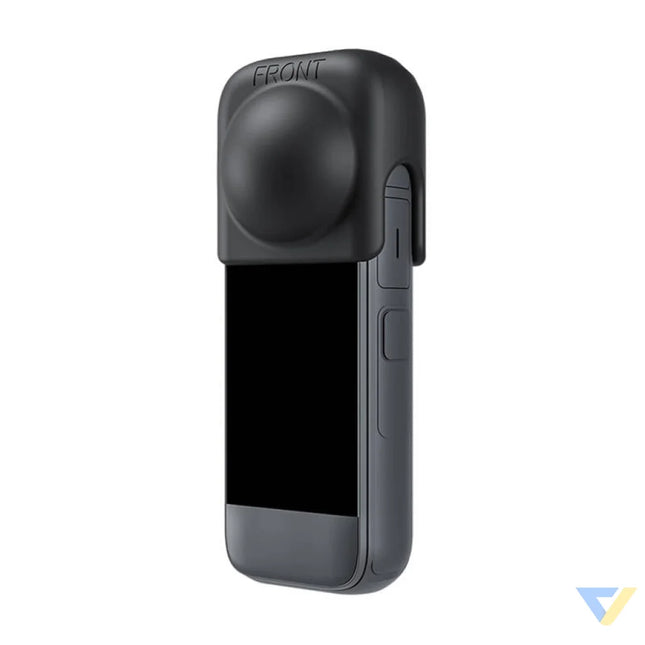 Telesin silicone lens cover for Insta360 X4 For sports cameras