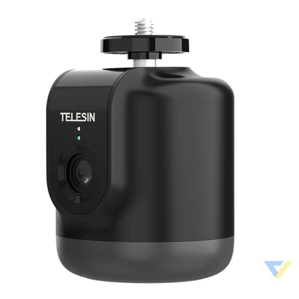 Telesin smart swivel tripod for sports cameras / phones (TE GPYT 001) Tripods