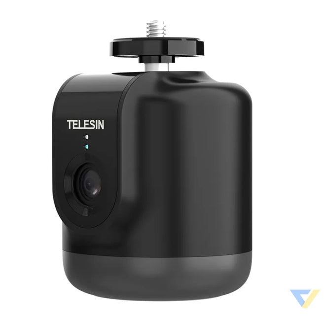 Telesin smart swivel tripod for sports cameras / phones (TE GPYT 001) Tripods