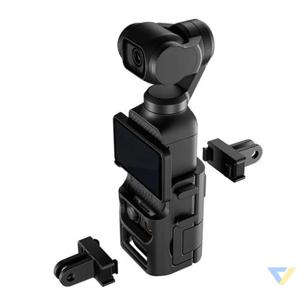 TELESIN Stand for DJI Osmo Pocket 3 Tripods