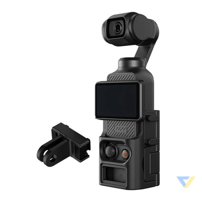 TELESIN Stand for DJI Osmo Pocket 3 Tripods