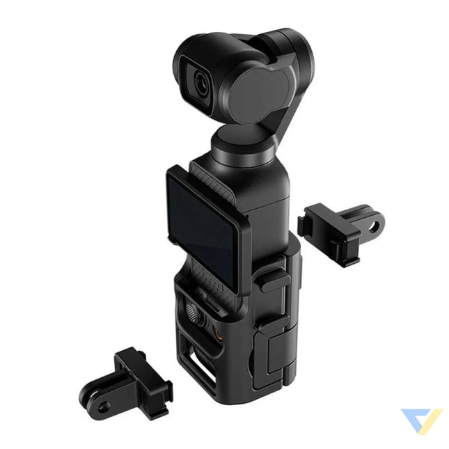 TELESIN Stand for DJI Osmo Pocket 3 Tripods