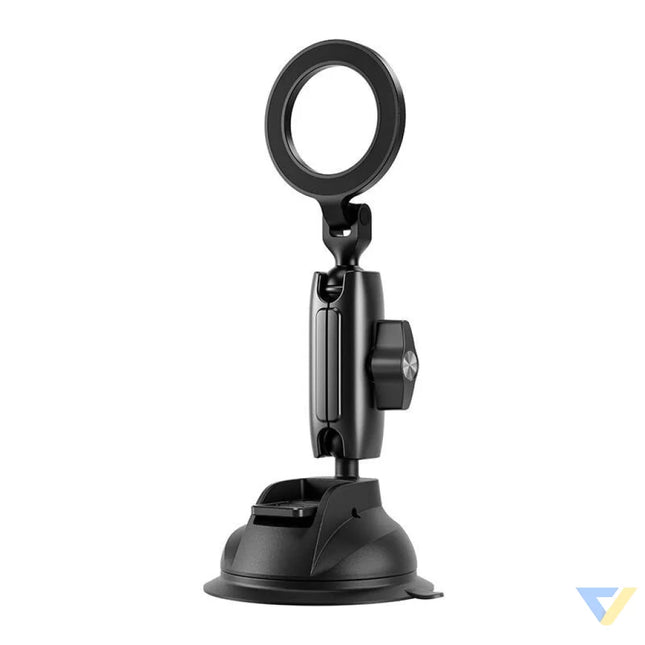 TELESIN suction cup mount for smartphone Adapters and converters