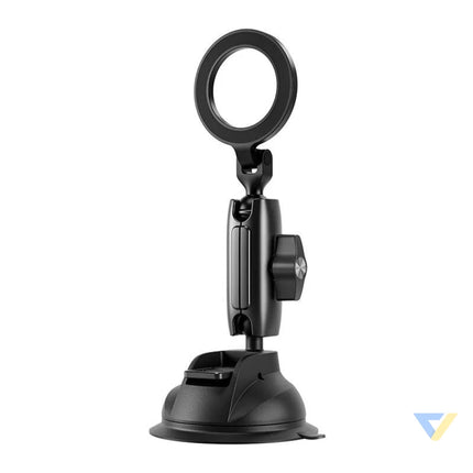 TELESIN suction cup mount for smartphone Adapters and converters