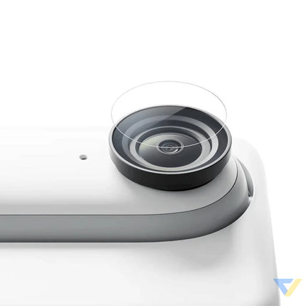TELESIN tempered glass for Insta360 GO 3 camera For sports cameras