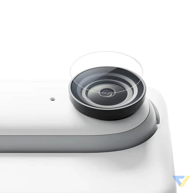 TELESIN tempered glass for Insta360 GO 3 camera For sports cameras