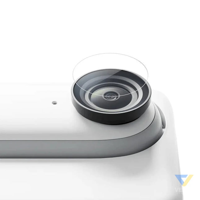 TELESIN tempered glass for Insta360 GO 3 camera For sports cameras