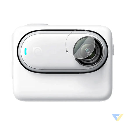 TELESIN tempered glass for Insta360 GO 3 camera For sports cameras
