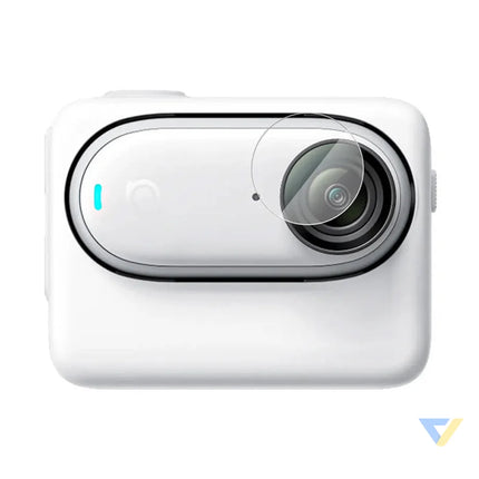 TELESIN tempered glass for Insta360 GO 3 camera For sports cameras