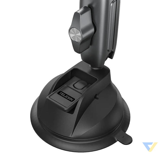 TELESIN Three Arm Suction Mount TE TSB 001 Straps mounts and holders