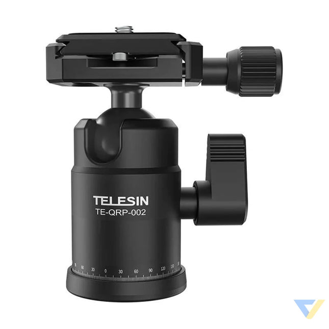 TELESIN Three Arm Suction Mount TE TSB 001 Straps mounts and holders