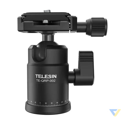 TELESIN Three Arm Suction Mount TE TSB 001 Straps mounts and holders