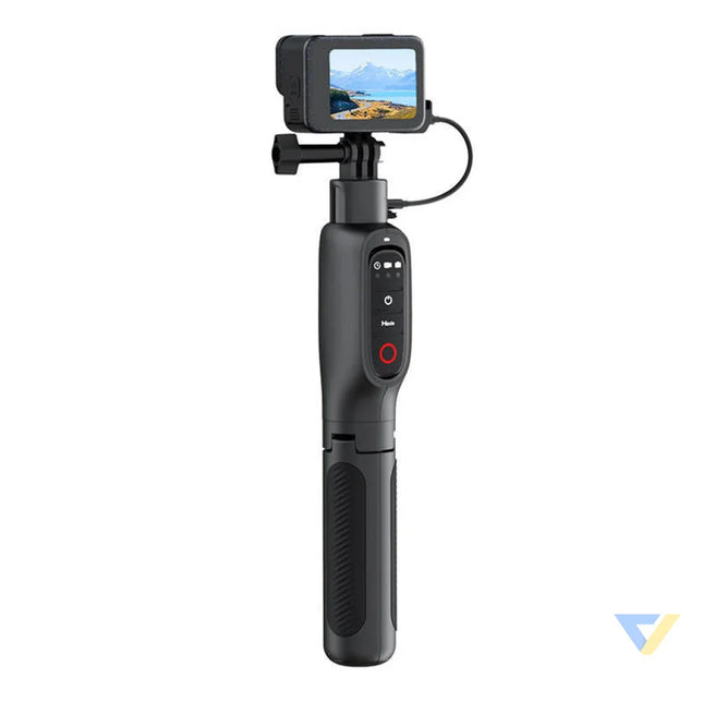 Telesin tripod/selfie holder with Hero 13/12/11/10/9/MAX remote control Tripods
