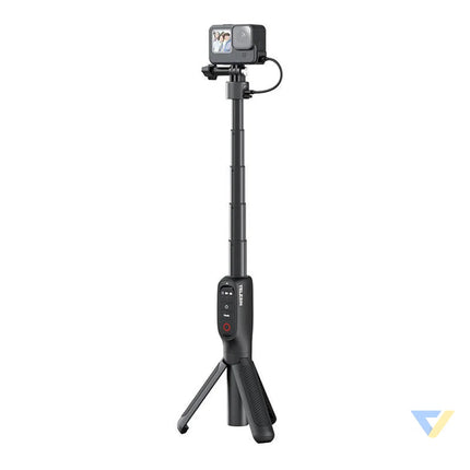 Telesin tripod/selfie holder with Hero 13/12/11/10/9/MAX remote control Tripods