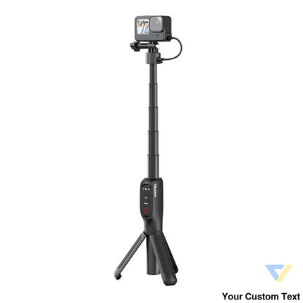 Telesin tripod/selfie holder with Hero 13/12/11/10/9/MAX remote control Tripods