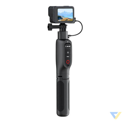 Telesin tripod/selfie holder with Hero 13/12/11/10/9/MAX remote control Tripods