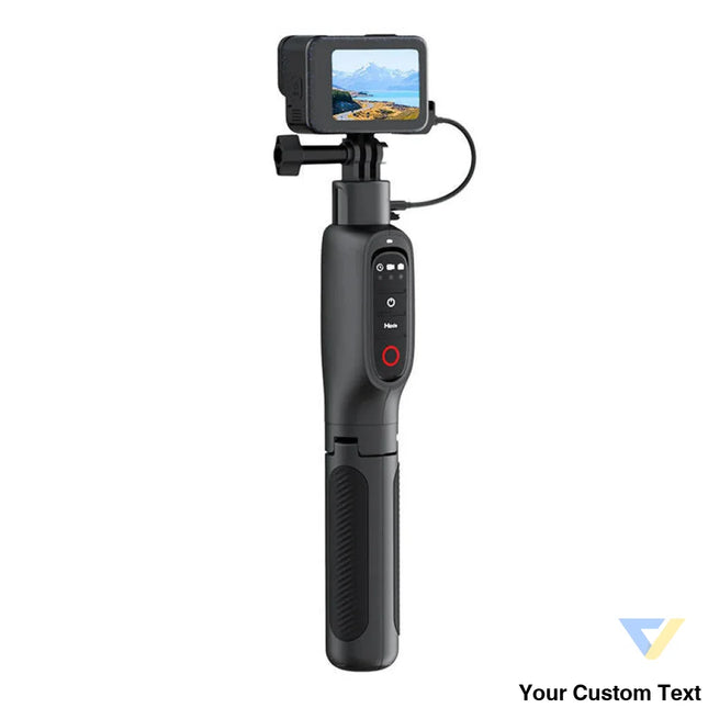 Telesin tripod/selfie holder with Hero 13/12/11/10/9/MAX remote control Tripods