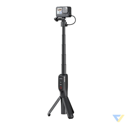 Telesin tripod/selfie holder with Hero 13/12/11/10/9/MAX remote control Tripods