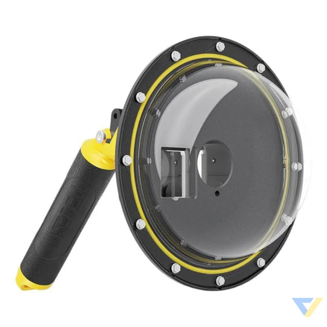 TELESIN underwater housing for DJI Action 3 / 4 / 5 For sports cameras