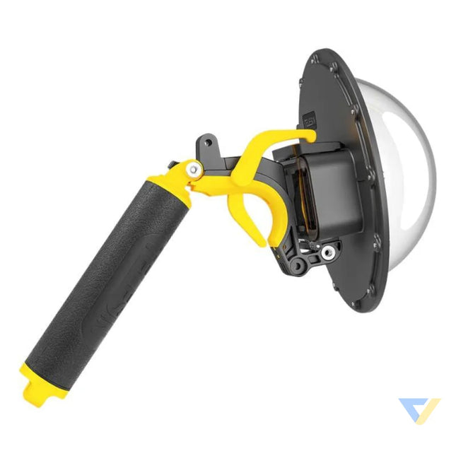 TELESIN underwater housing for DJI Action 3 / 4 / 5 For sports cameras